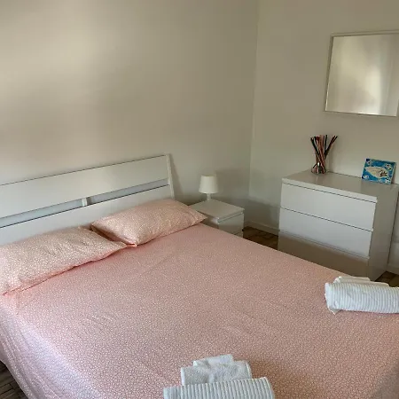 Violet House Giardini Naxos